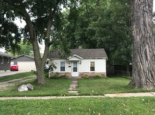 2104 E 24th St, Des Moines, IA 50317