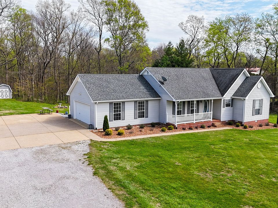 1890 Clara Mathis Rd, Spring Hill, TN 37174 Zillow