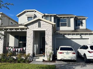 1553 Graceful Doe Loop, Winter Springs, FL 32708