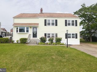 606 N Augustine St, Wilmington, DE 19804