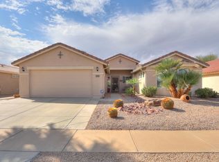 165 N San Juan Trl, Casa Grande, AZ 85194