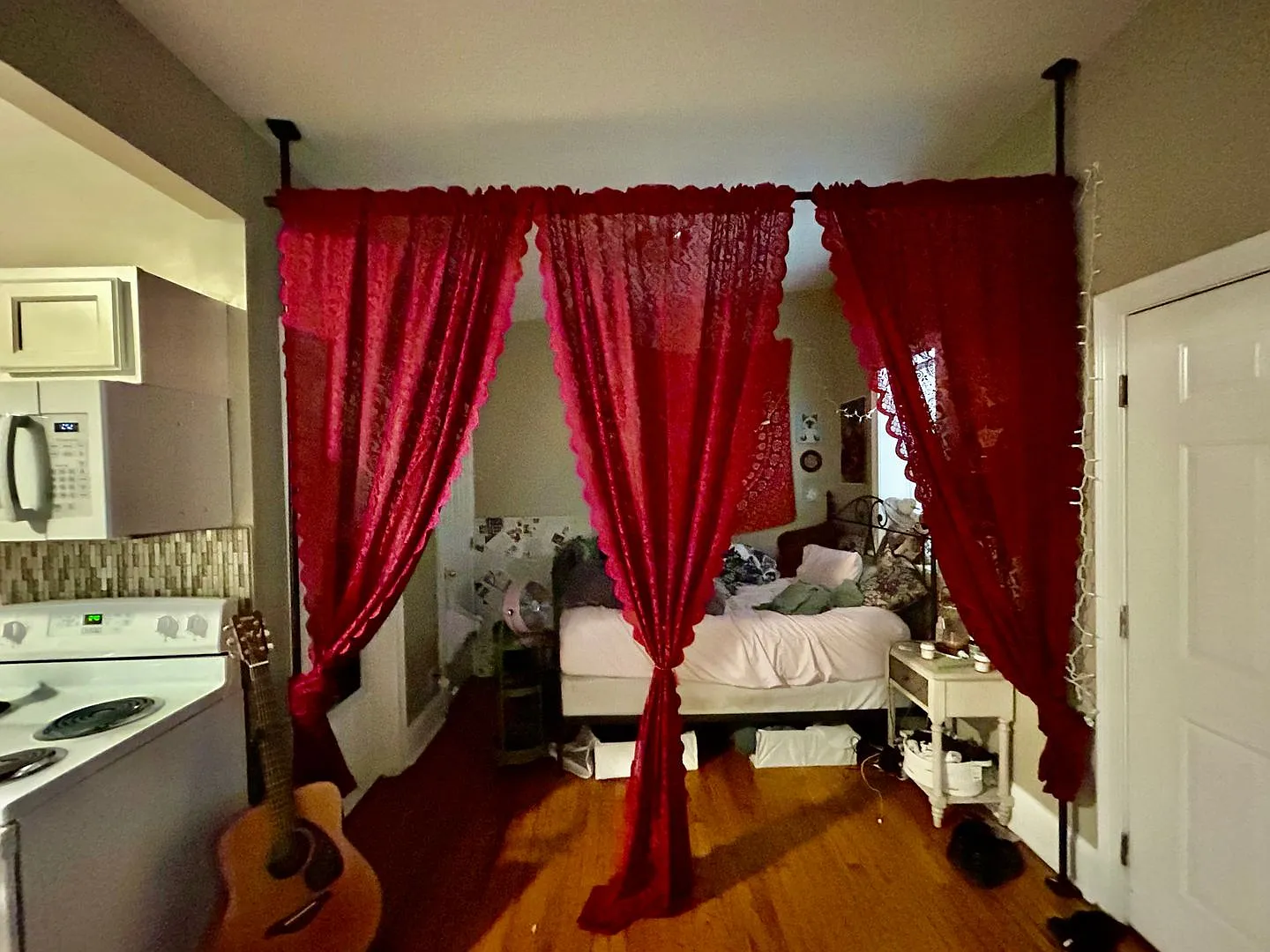 Studio Available for Pre-leasing! — Photo 3