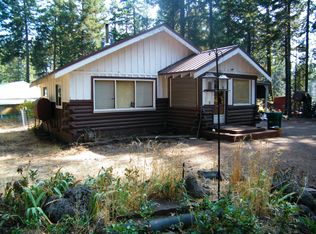 26705 Hotchkiss Dr, Klamath Falls, OR 97601