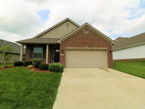 106 Quail Hollow Dr, Georgetown, KY 40324