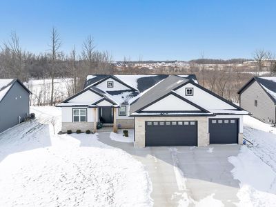 2531 S Stellita Cir, De Pere, WI, 54115