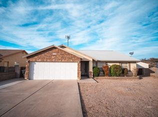 1507 S Pheasant Ln, Thatcher, AZ 85552