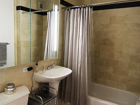 3rd image of 20 West St APT 12C