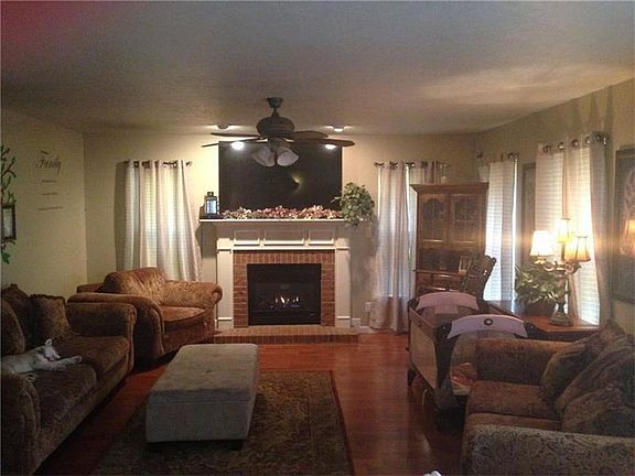 5th image of 911 Aberdeen Dr