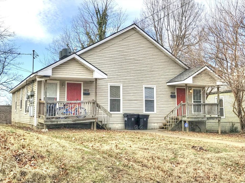 1st image of 1454 S Hancock St