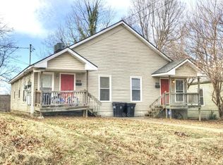 1454 S Hancock St, Louisville, KY 40217
