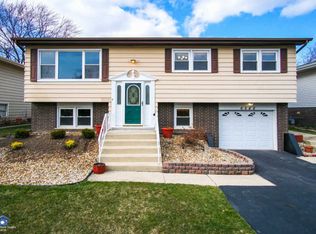 6548 163rd Pl, Tinley Park, IL