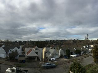 7730 20th Ave SW, Seattle, WA 98106