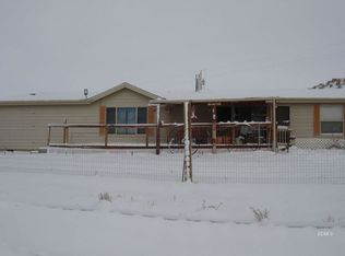 10052 Coal Mine Canyon Rd, Elko, NV 89801