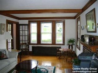 116 Lake St #U1, Brighton, MA 02135