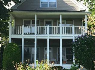 334 Claypool Dr, Warwick, RI 02886