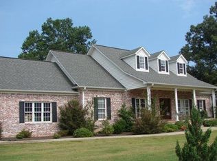 169A County Road 198, Oxford, MS 38655