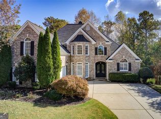 422 Lake Point Trce, Canton, GA 30114