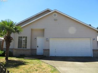 14150 SE Bush St, Portland, OR 97236