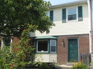 56 Boileau Ct, Middletown, MD 21769