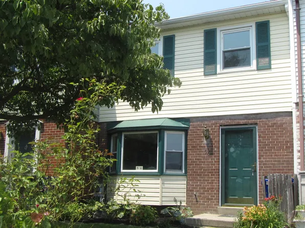 56 Boileau Ct, Middletown, MD 21769