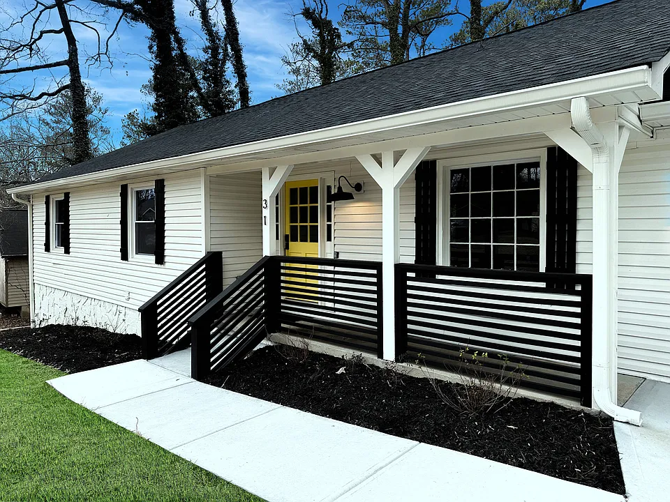 31 Saratoga Dr