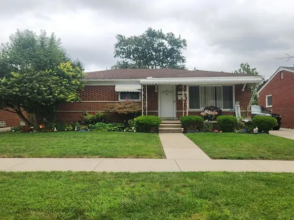 29364 Sherry Ave, Madison Heights, MI 48071