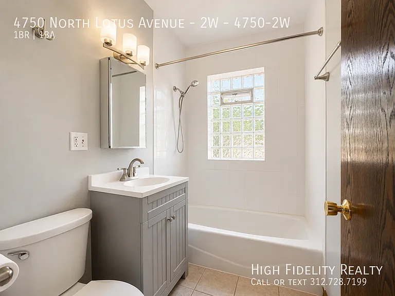 4750 N Lotus Ave #2W-4750-2W — Photo 7