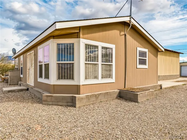 3199 E Katherine Dr, Bullhead City, AZ 86429