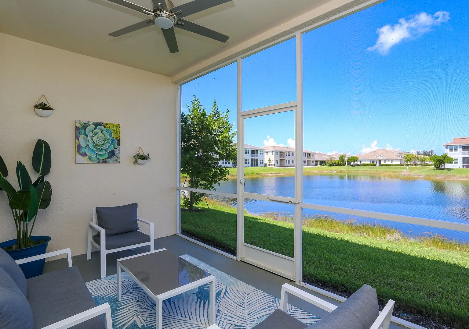 **New Construction**2 Beds/2 Baths**Arboretum**Furnished Seasonal** — Photo 3