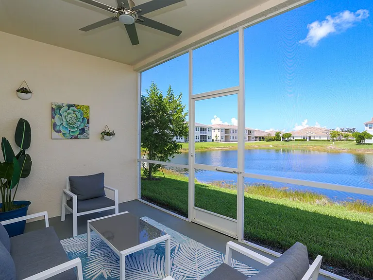 4709 Arboretum Cir #101 — Photo 3