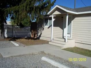 6818 N Atlantic St, Spokane, WA 99208