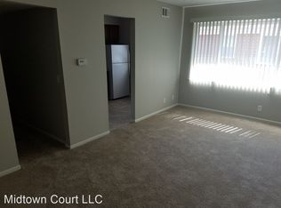3564 Howard St APT 27, Omaha, NE 68105