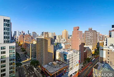 Rented by Mirador Real Estate