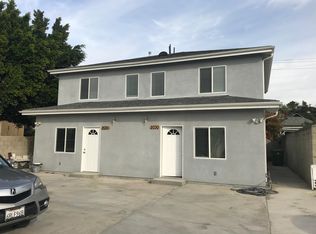 2032 Gates St, Los Angeles, CA 90031