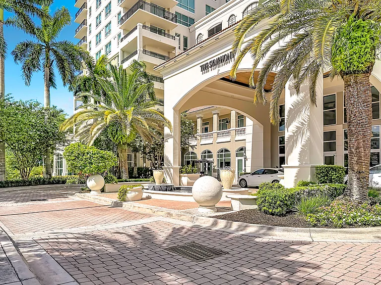 610 W Las Olas Blvd #1819N — Photo 6