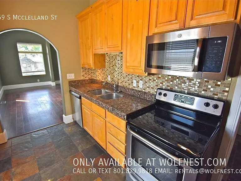 859 S McClelland St — Photo 9