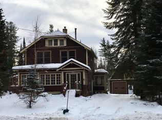 6062 State Route 30, Lake Clear, NY 12945