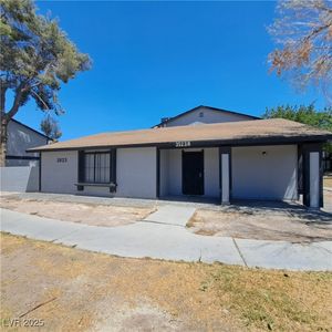 3523 Mercury St APT A, North Las Vegas, NV, 89030