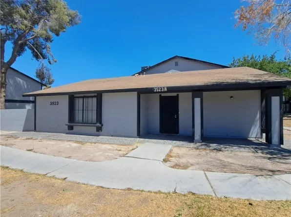 3523 Mercury St APT A, North Las Vegas, NV 89030