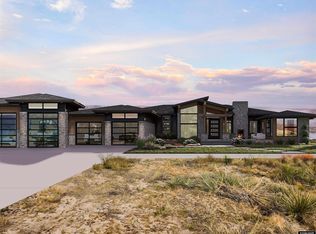 23003 Desert Sage Dr, Casper, WY 82604