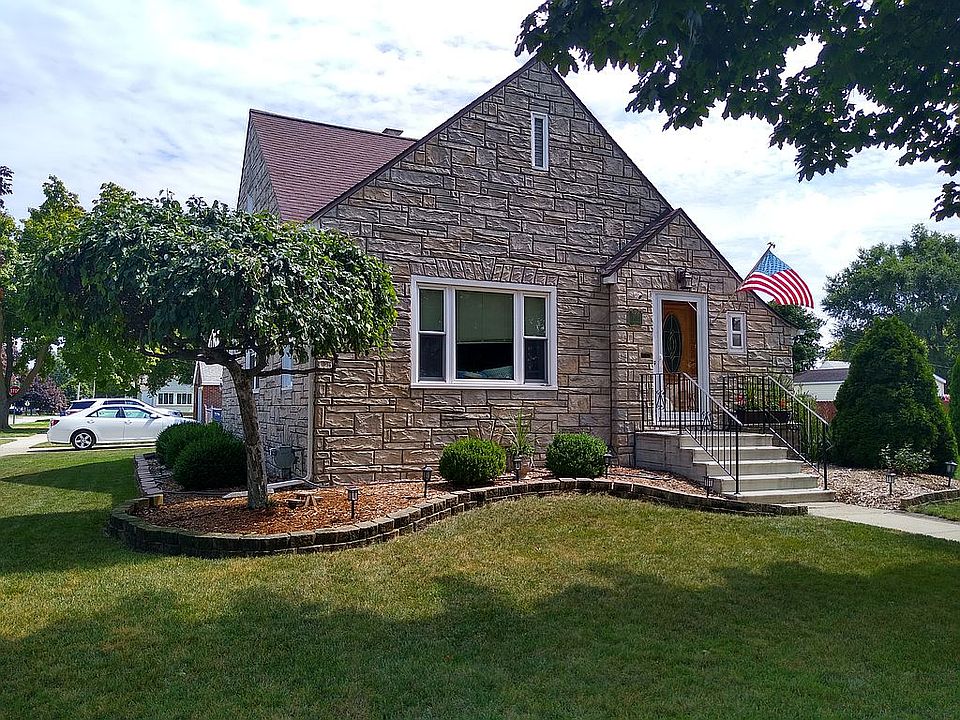  4 Bedroom Plus Newer Roof