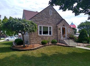 801 S Birney St, Bay City, MI 48708