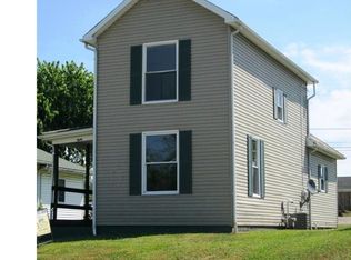 80 S Pembroke Ave, Zanesville, OH 43701