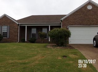 286 Reed Cir, Medina, TN 38355