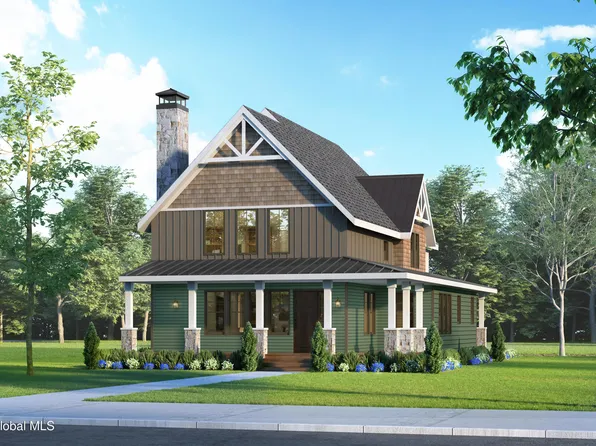 1 Nicole Avenue, Saratoga Springs, NY 12866