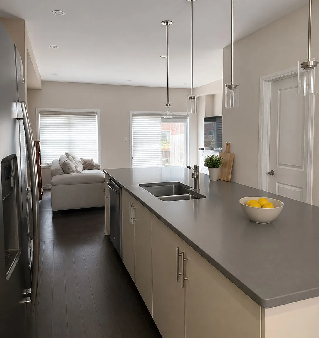 3 bed, $2,850 — Photo 3