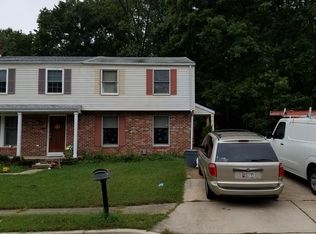 4343 Garland Ave, Nottingham, MD