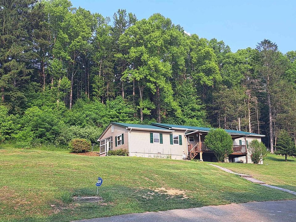 3950 Barbour County Hwy, Belington, WV 26250 Zillow