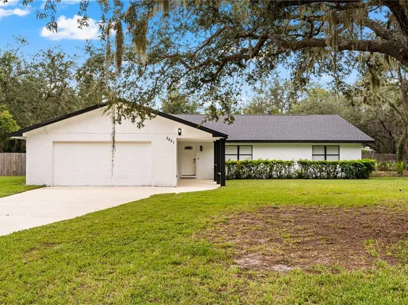 3521 SILVER OAK COURT, LAKE WALES, FL 33898