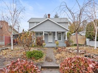 2132 W Cleveland Ave, Spokane, WA 99205